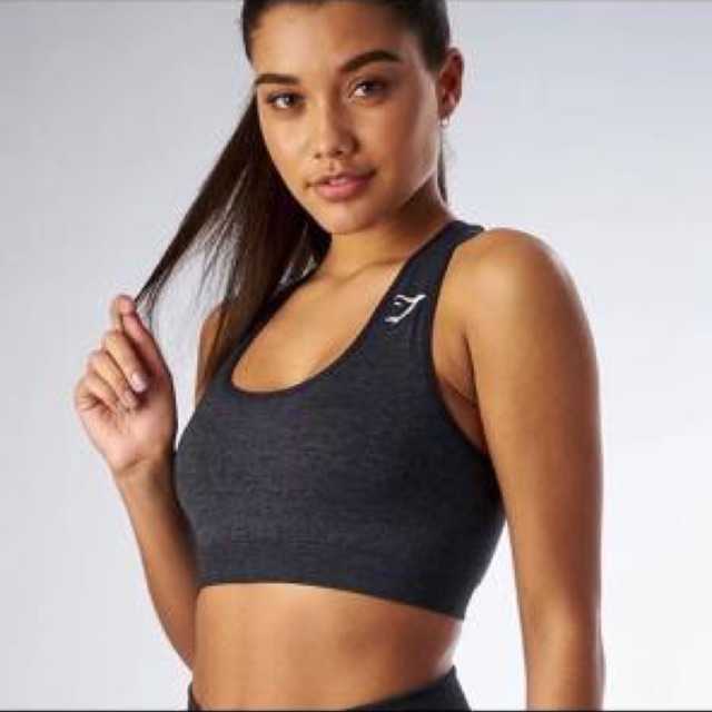 vital seamless sports bra