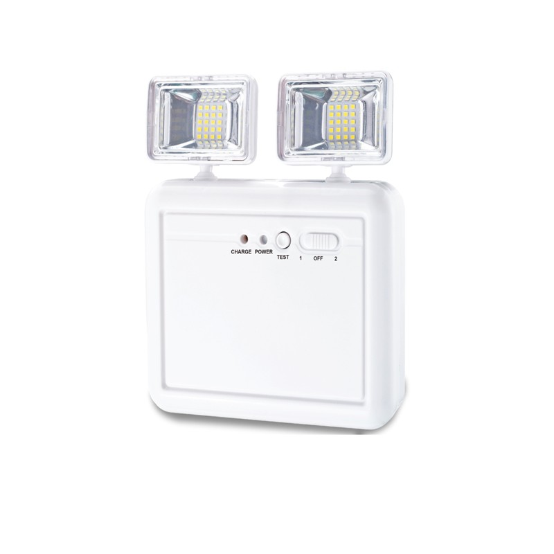 Akari LED Handy Emergency Light (AELGL412) Shopee Philippines