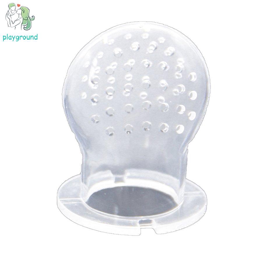 frozen dummy for teething