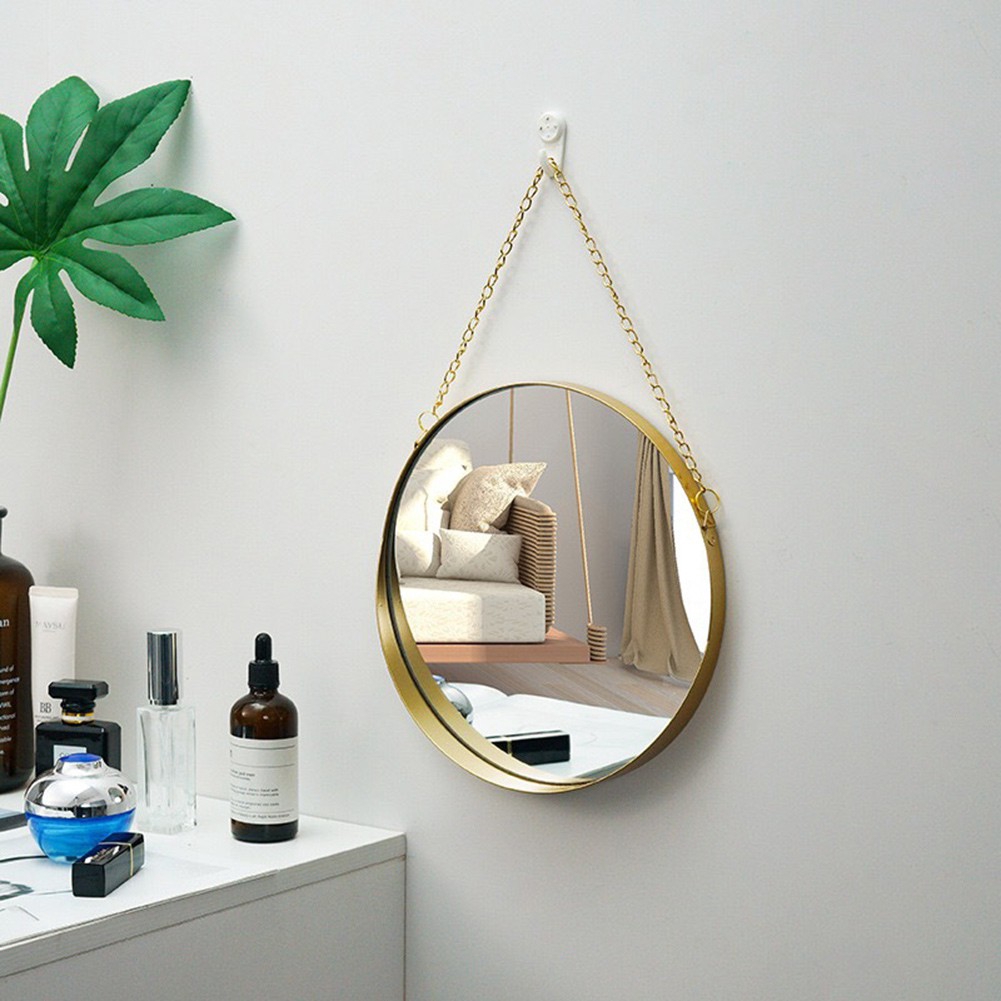 inexpensive wall mirrors