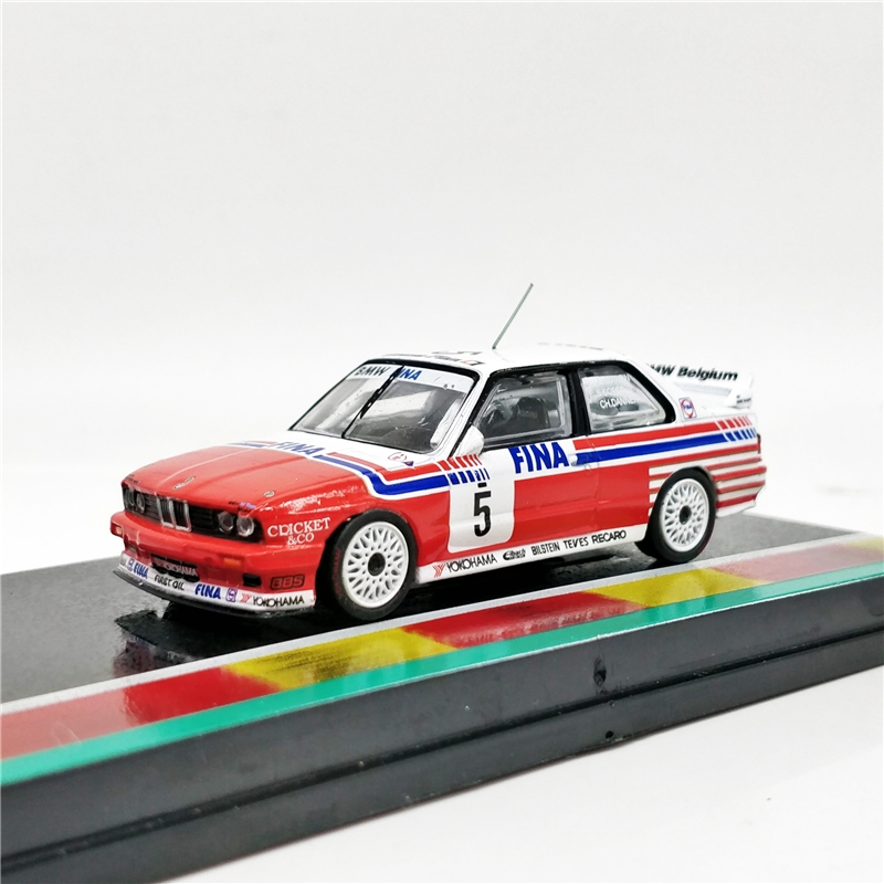 e30 diecast