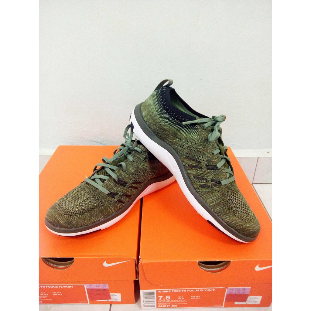 nike free tr focus