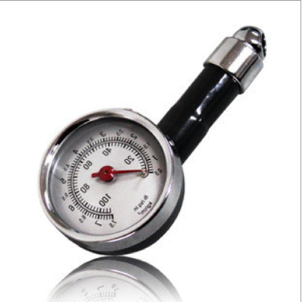 high precision pressure gauge