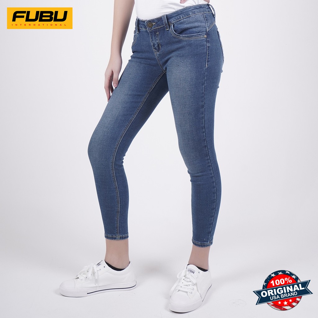 fubu jeans