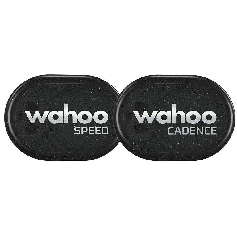 wahoo rpm speed and cadence cycle sensors