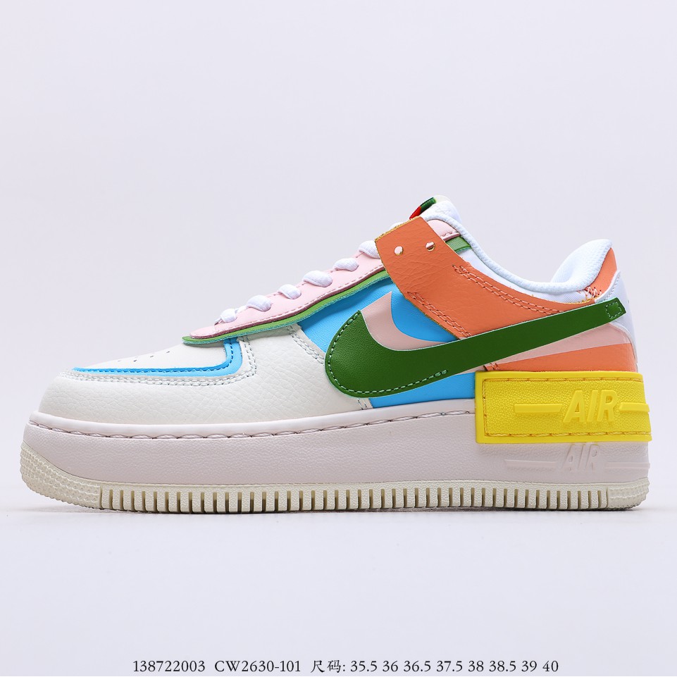 air force 1 shadow 35.5