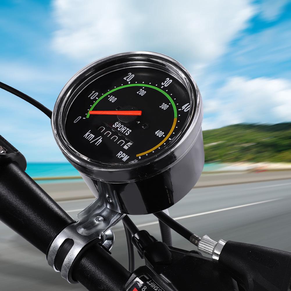 bike speedometer and odometer