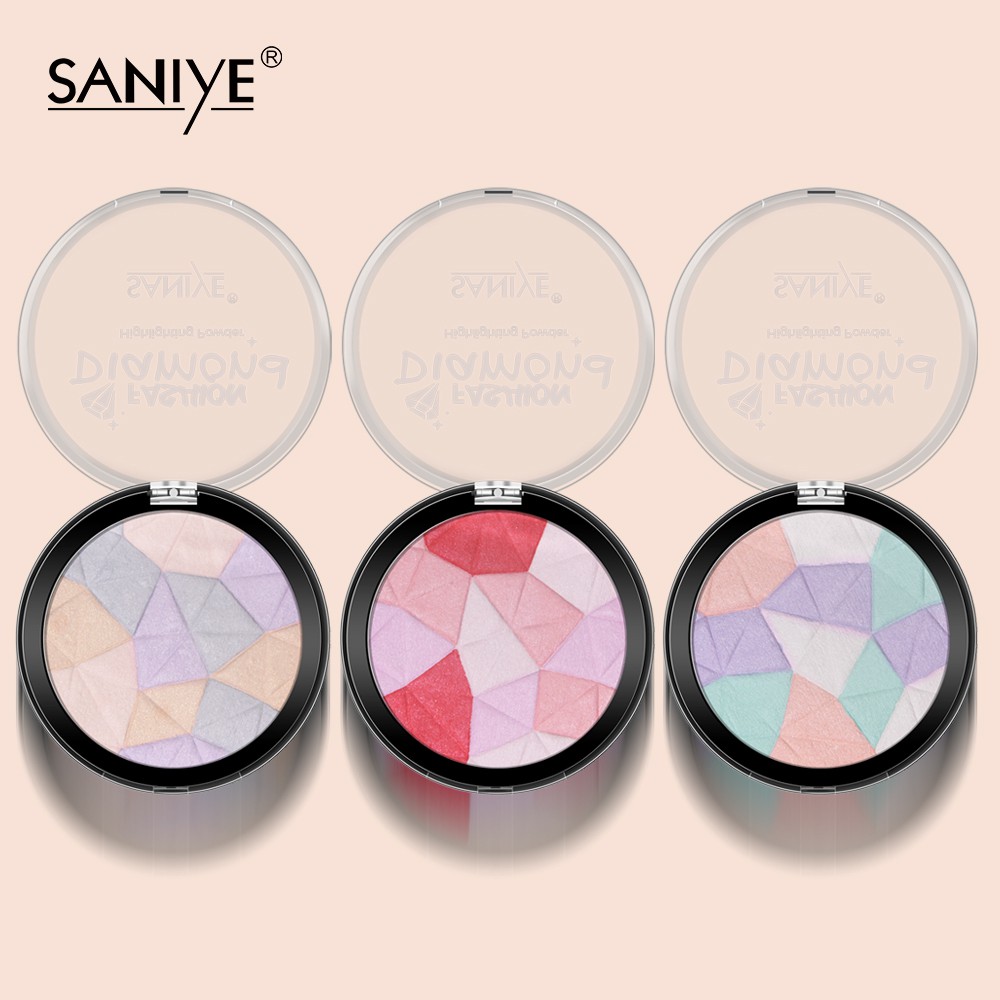 face highlighter products