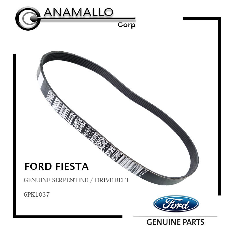 Timing Belt Ford Fiesta ubicaciondepersonas.cdmx.gob.mx