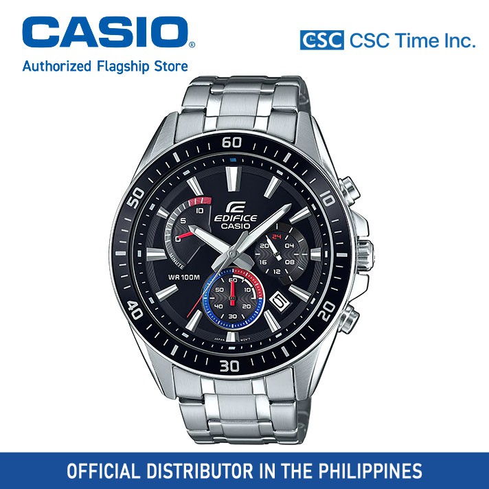 casio edifice shopee