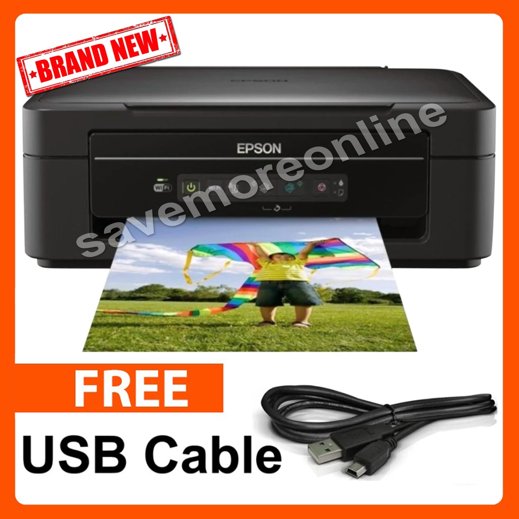 epson xp 220 printer