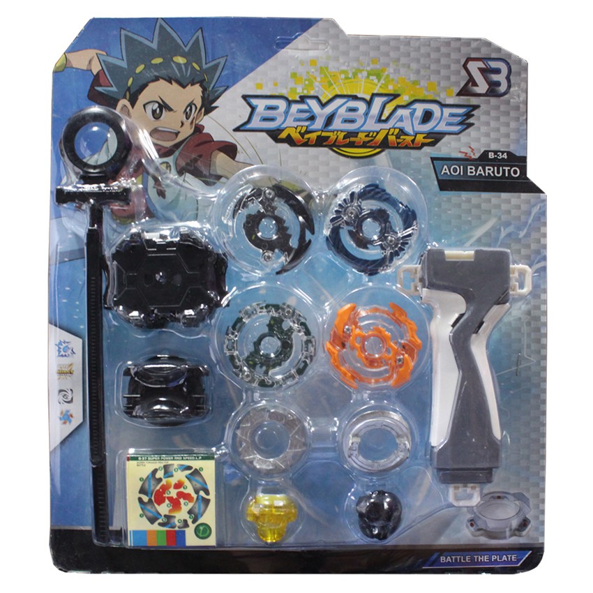 beyblade burst s3