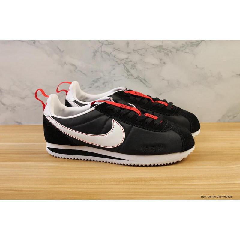 damn nike cortez