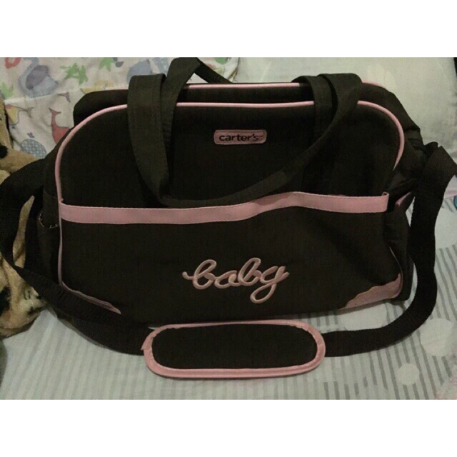 carter baby bag philippines