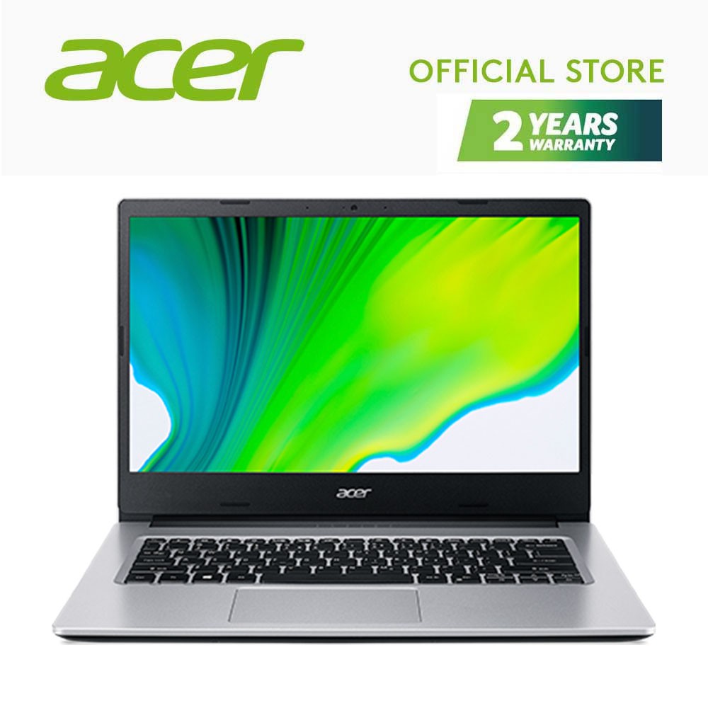 Acer aspire 3 a314 35 p540 обзор