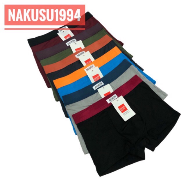 men's boxer brief underwear