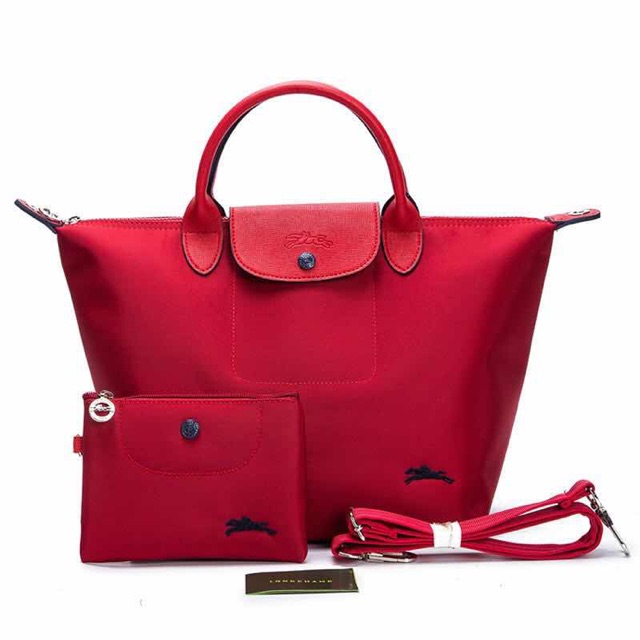 longchamp bag new design