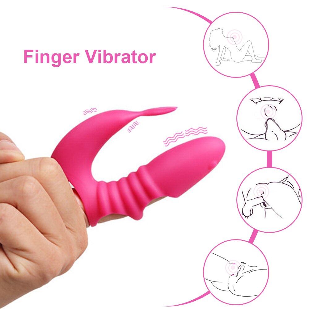 Massager for sex