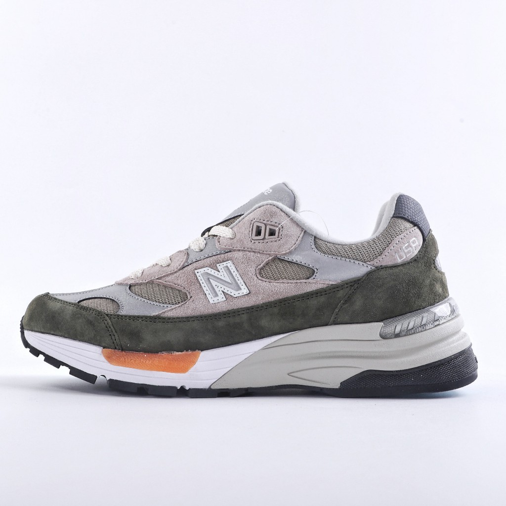 new balance metallic 988