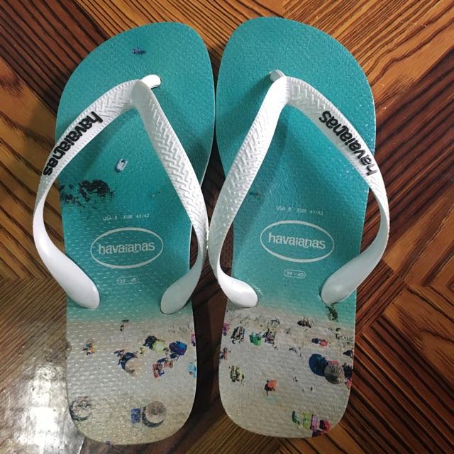 havaianas 22