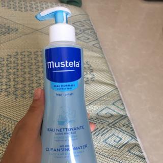 mustela 300ml