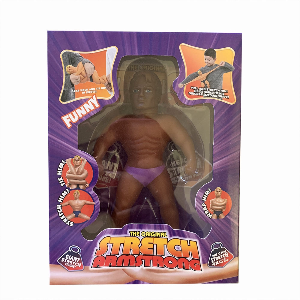 stretch armstrong toy story