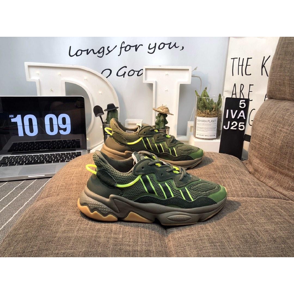 adidas yeezy 500 utility black uk 4 eBay