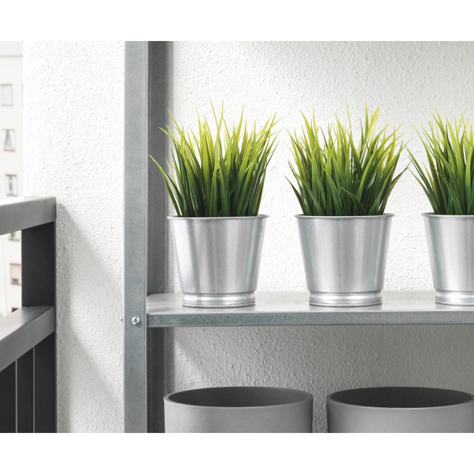  IKEA  BINTJE  INDOOR PLANT POT 9cm Shopee Philippines