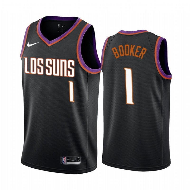 los suns