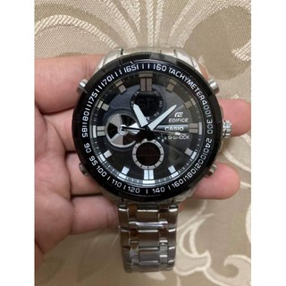 G shock edifice 2133ak cheap fake