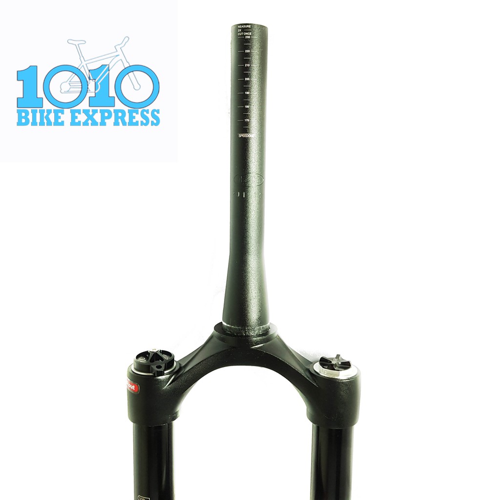 speedone air fork