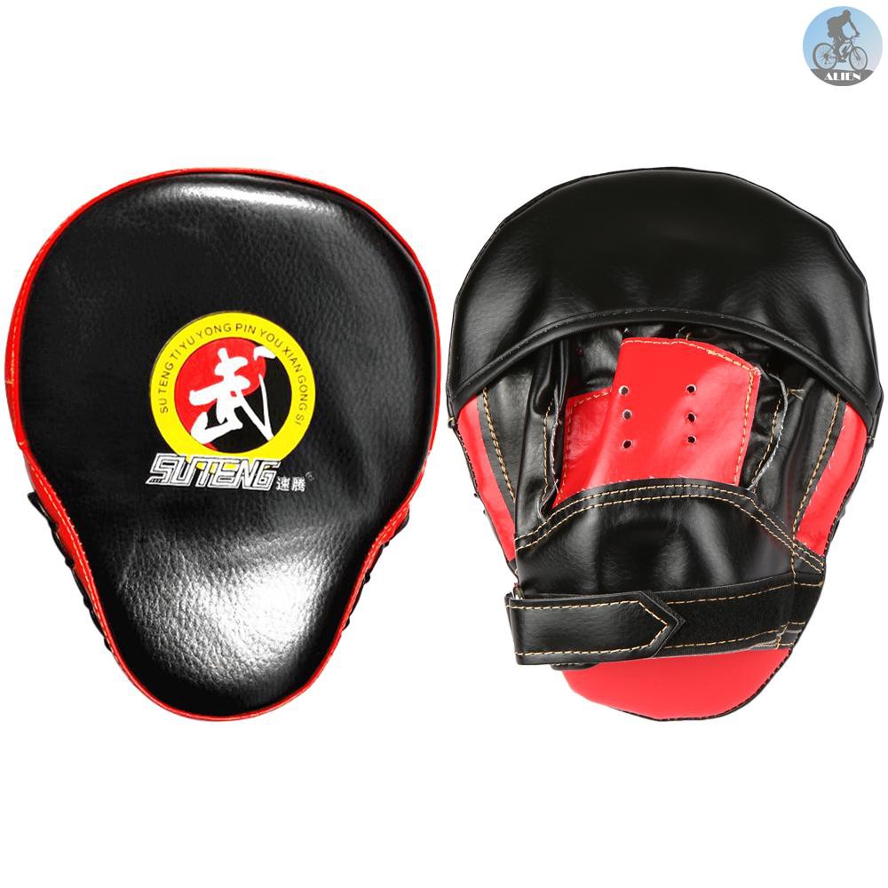 punching pads