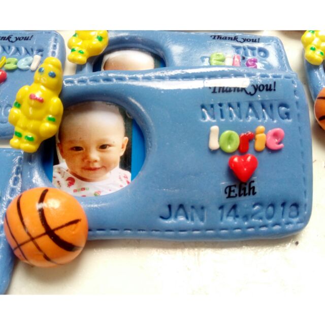 baptismal giveaways for baby boy