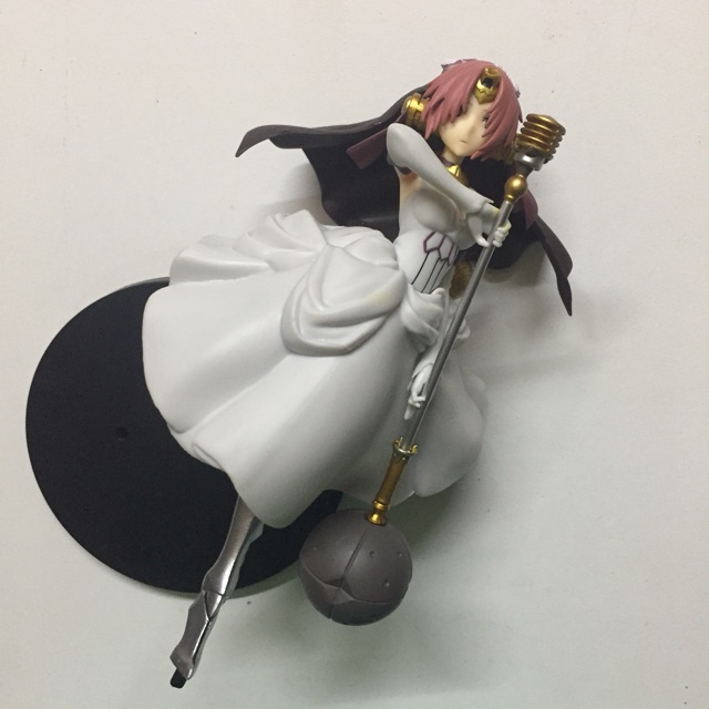 Berserker of Black 7 Action Figure Taito Fate/Apocrypha 