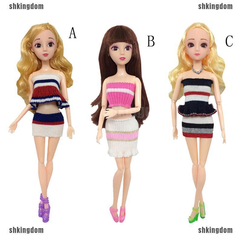 barbie clothes accessories