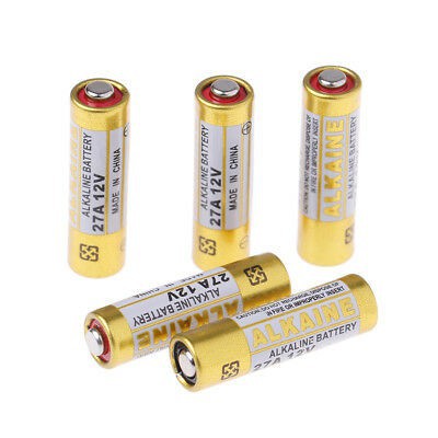 Battery Alkaline