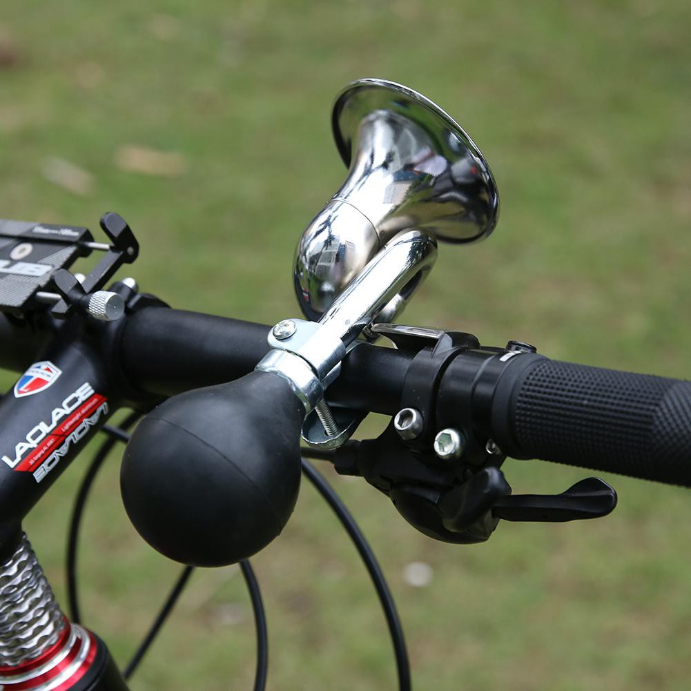 retro bike accessories