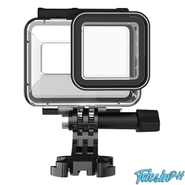 Gopro Hero4 Silver Camera Prices And Online Deals May 21 Shopee Philippines