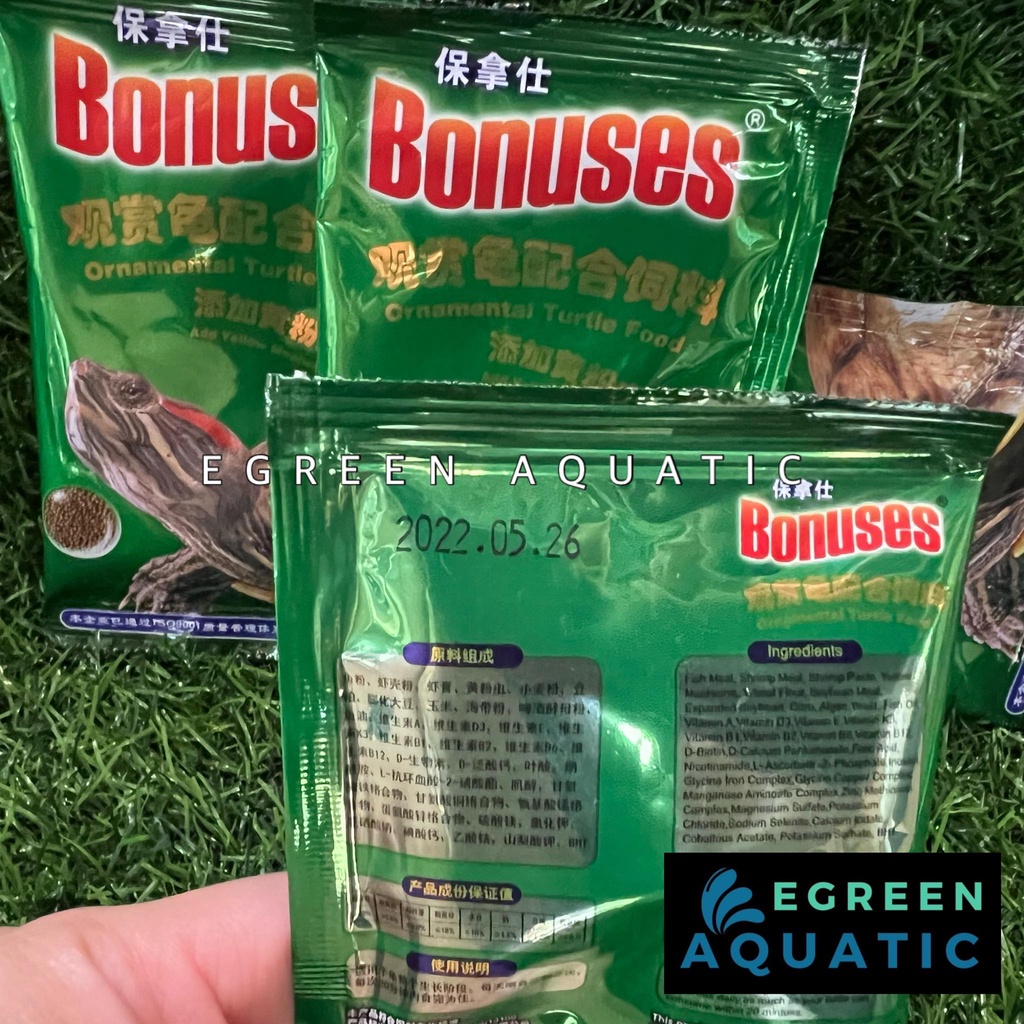 bonuses-ornamental-turtle-food-shopee-philippines