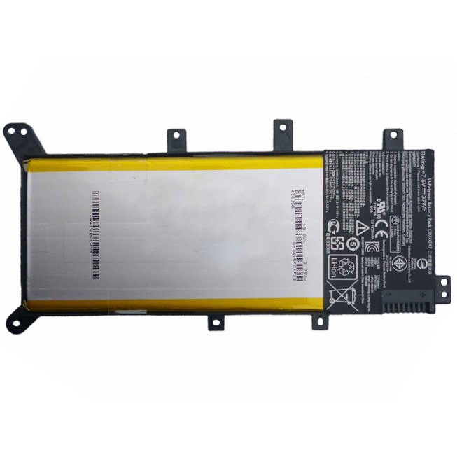 C21N1347 Battery for X555 X555U X555LA X555LD X555LN | Shopee Philippines