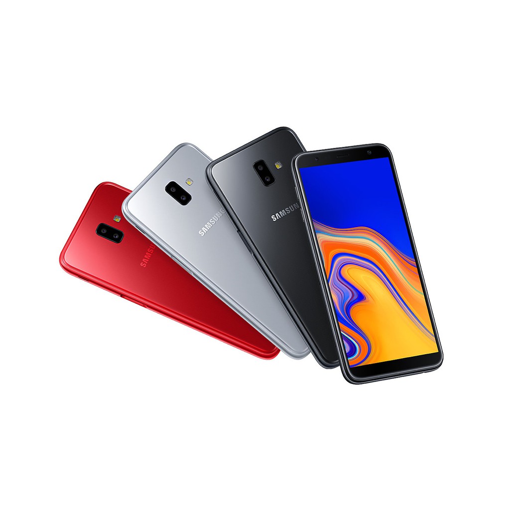 Samsung Galaxy J4 J4 Plus J415 Shopee Philippines