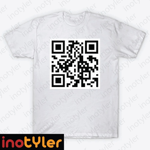 QR Code Design Rick Roll GIF Scan Me Rickroll Rickrolling Rickrolled ...