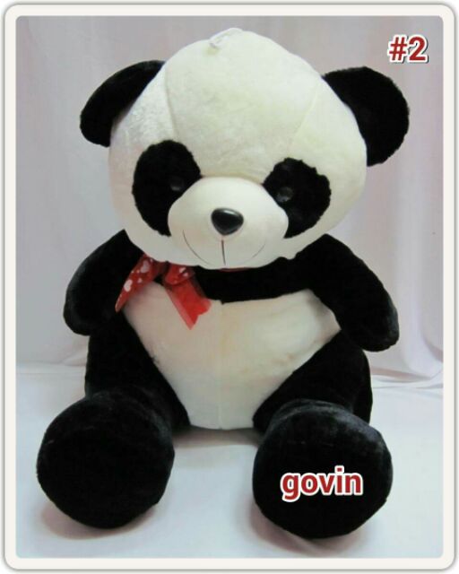 teddy panda price