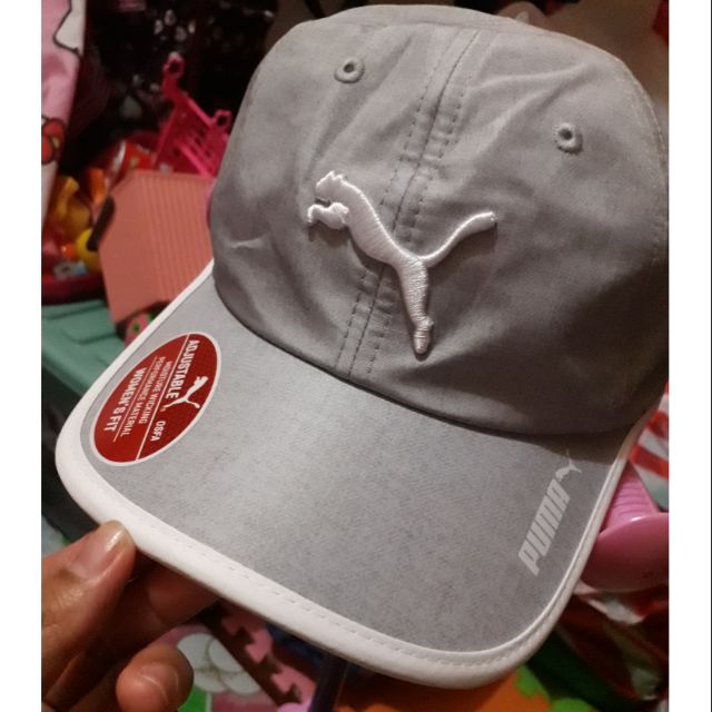 puma cap original