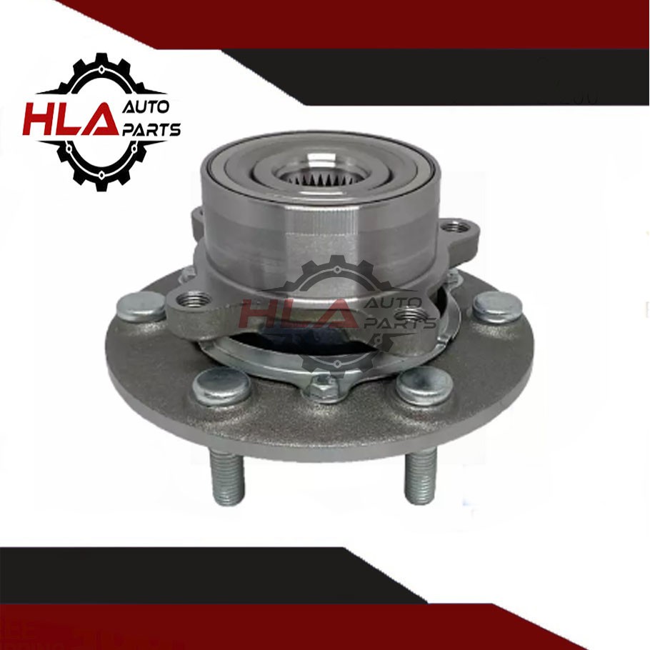 Gtx Wheel Hub Assembly Mitsubishi Montero Sport 08 12 Strada Triton L0 09 12 Mr Shopee Philippines