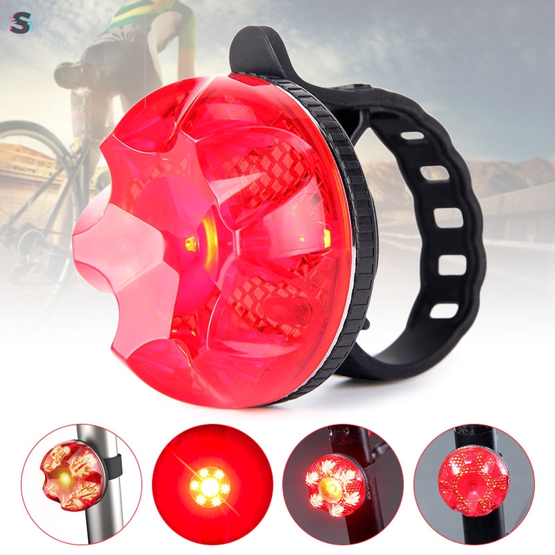 smart bike lights