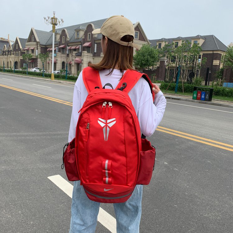 Nike Kobe Large Laptop Outdoor Sports Travel Backpack