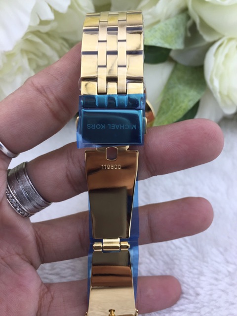 michael kors watch 119800