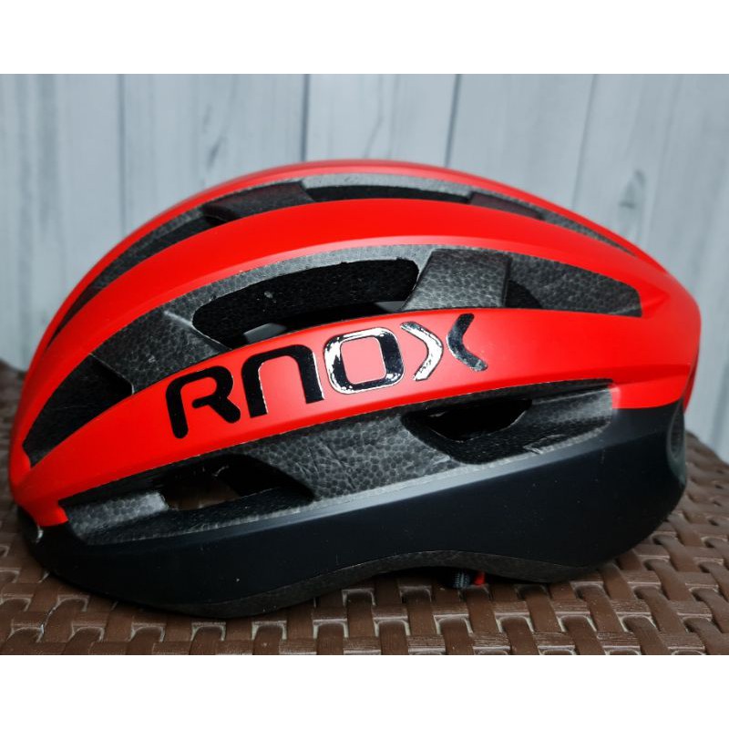 helmet rnox