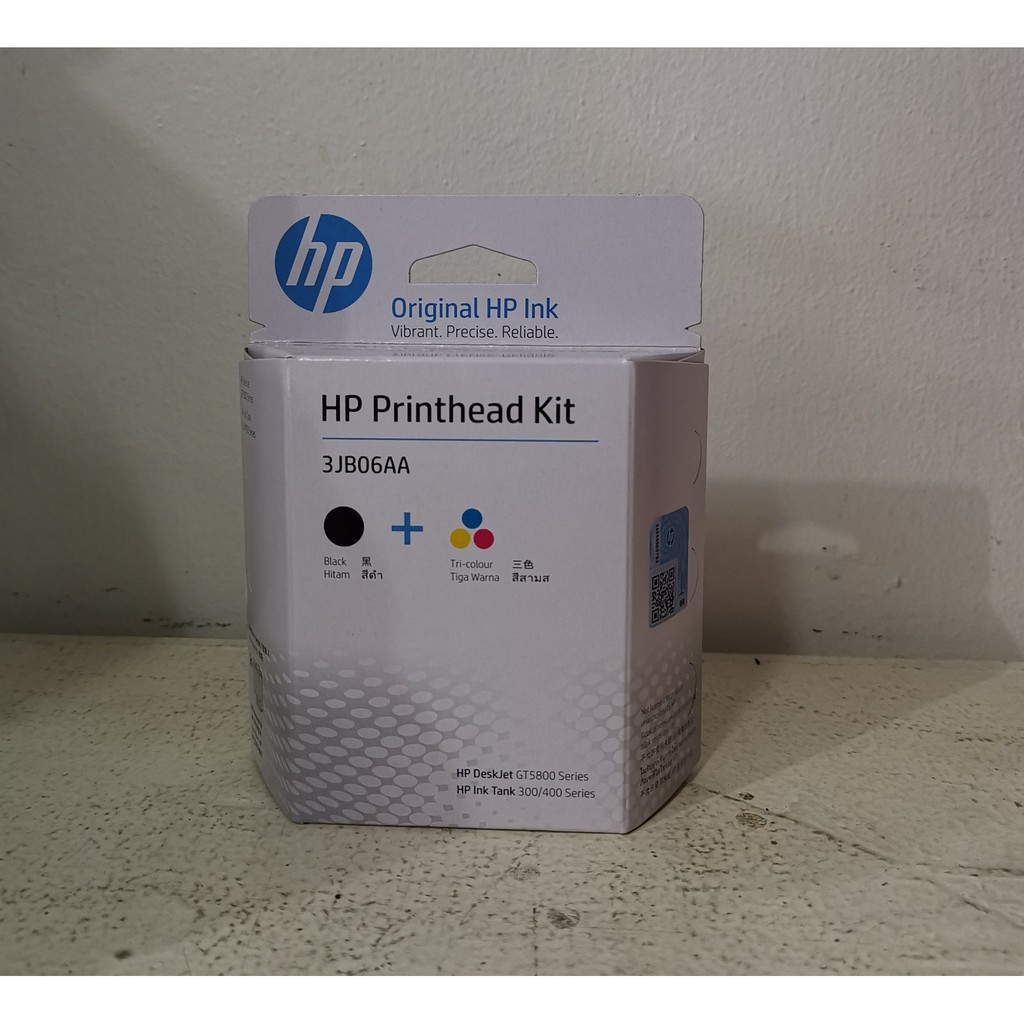 printhead kit